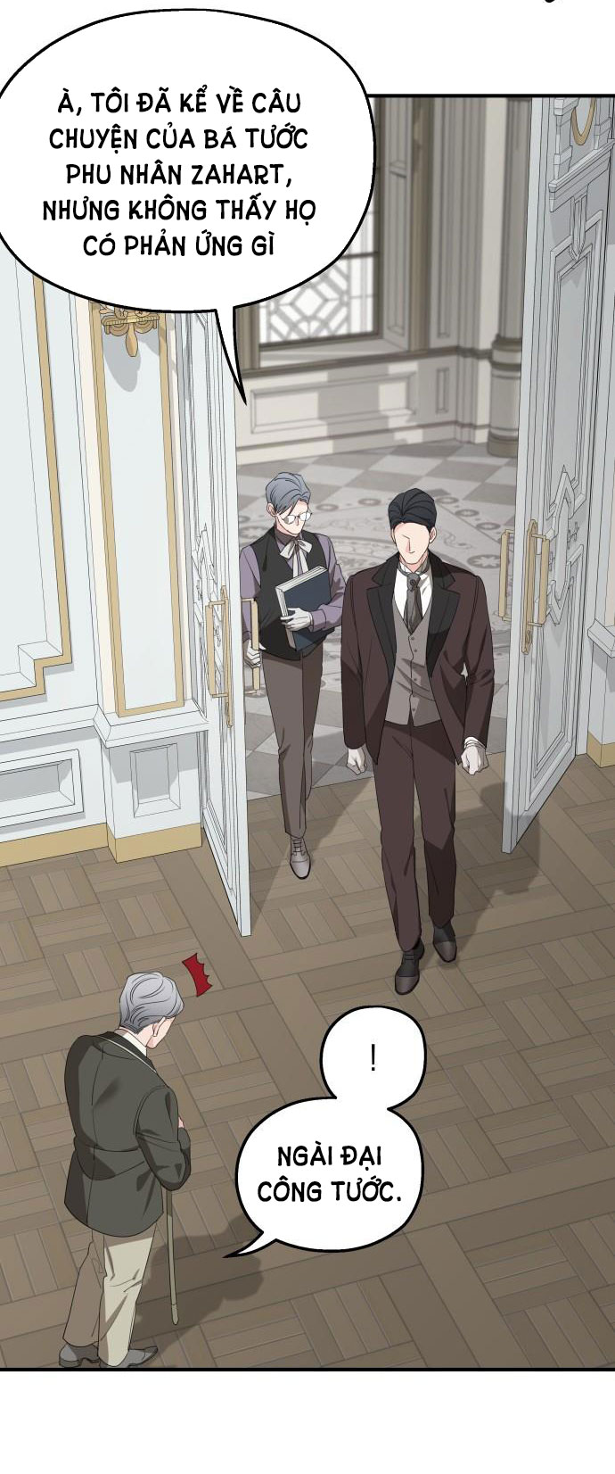 gia đình chồng bị ám ảnh bởi tôi chapter 73.2 28