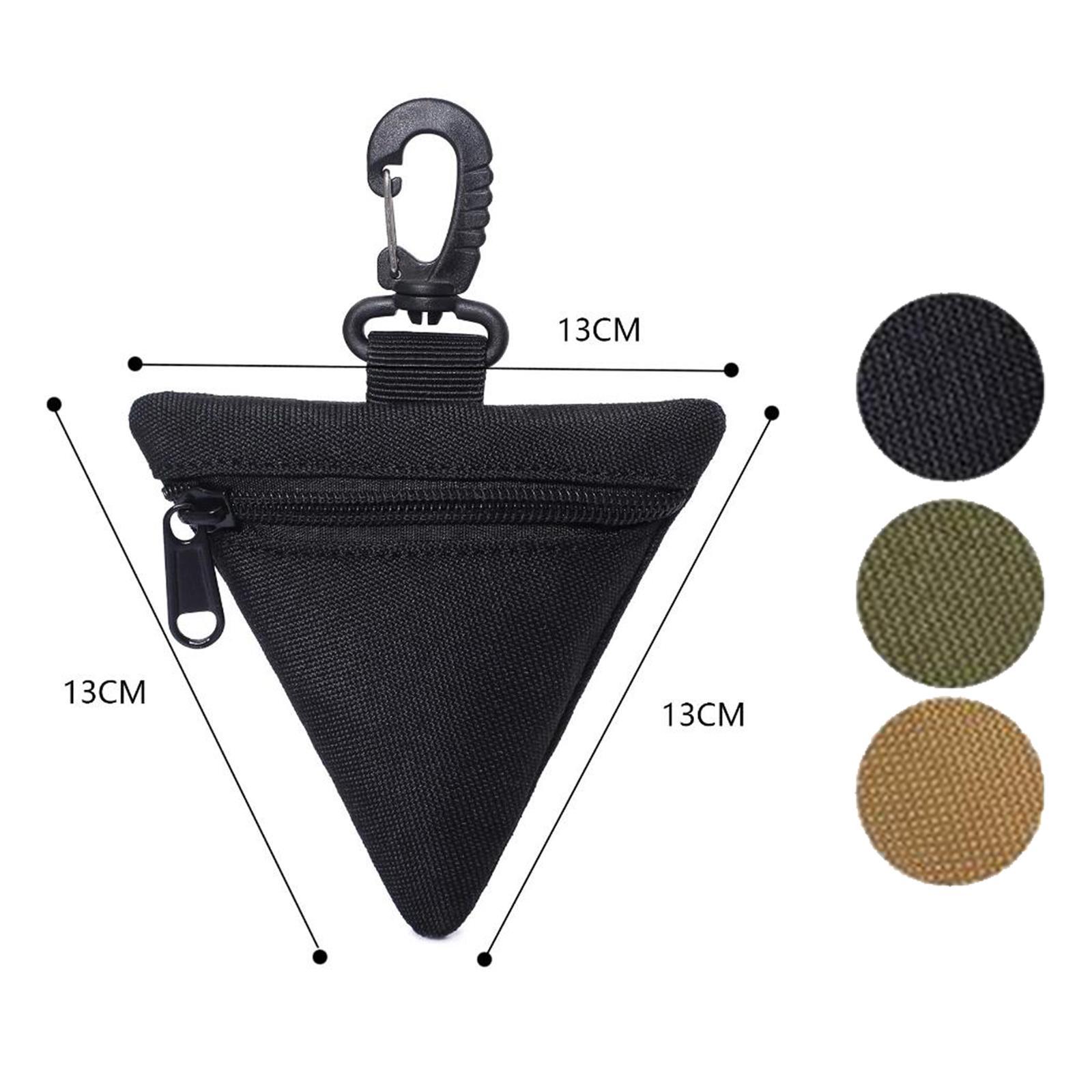 Pouch  Purse Mini  Wallet Keys Holder Waist Bag