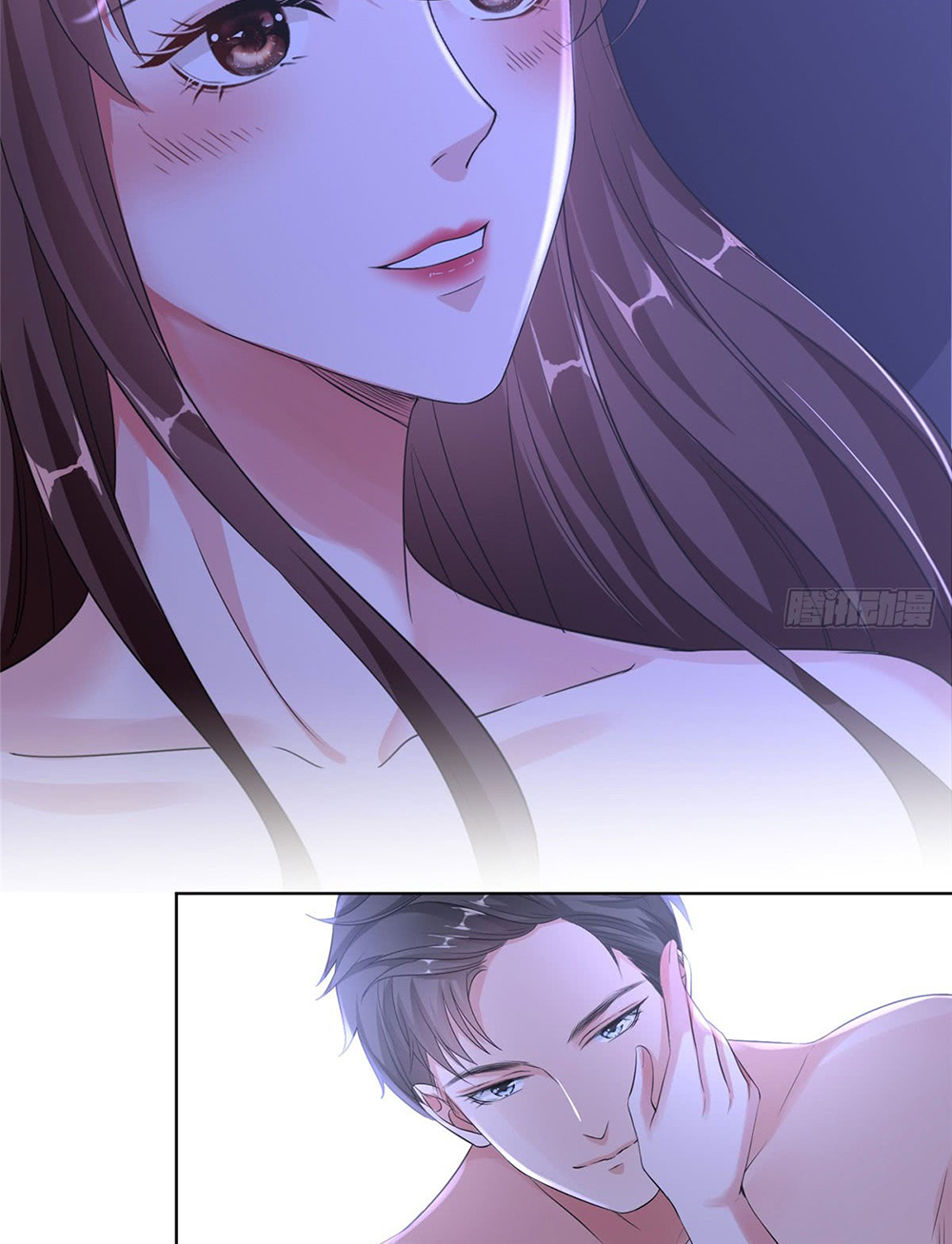 thí hôn lão công, cần giúp sức chapter 62.63 14