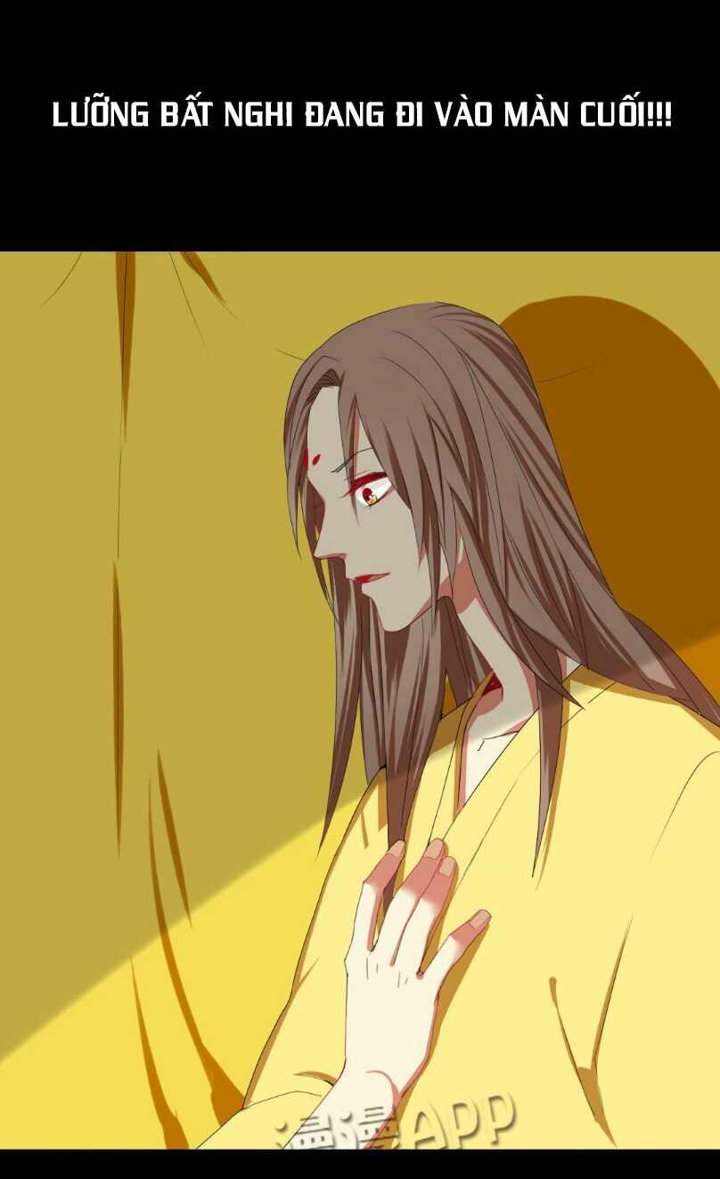 lưỡng bất nghi (full) chapter 166 18