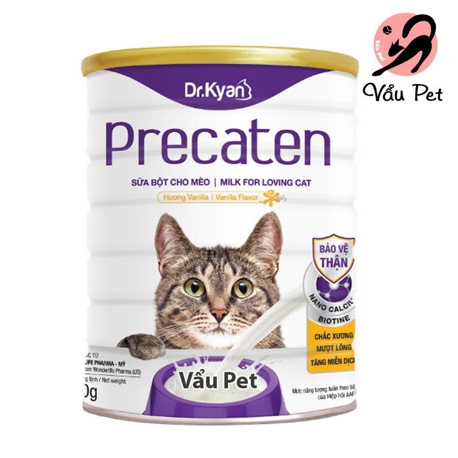 Sữa bột cho chó mèo Dr.Kyan Predogen