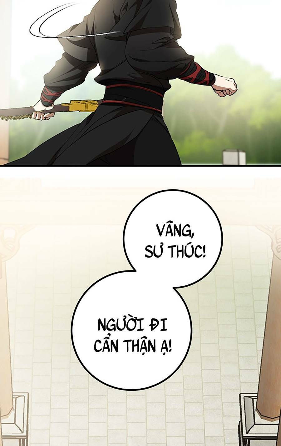 võ đang kỳ hiệp chapter 78 57