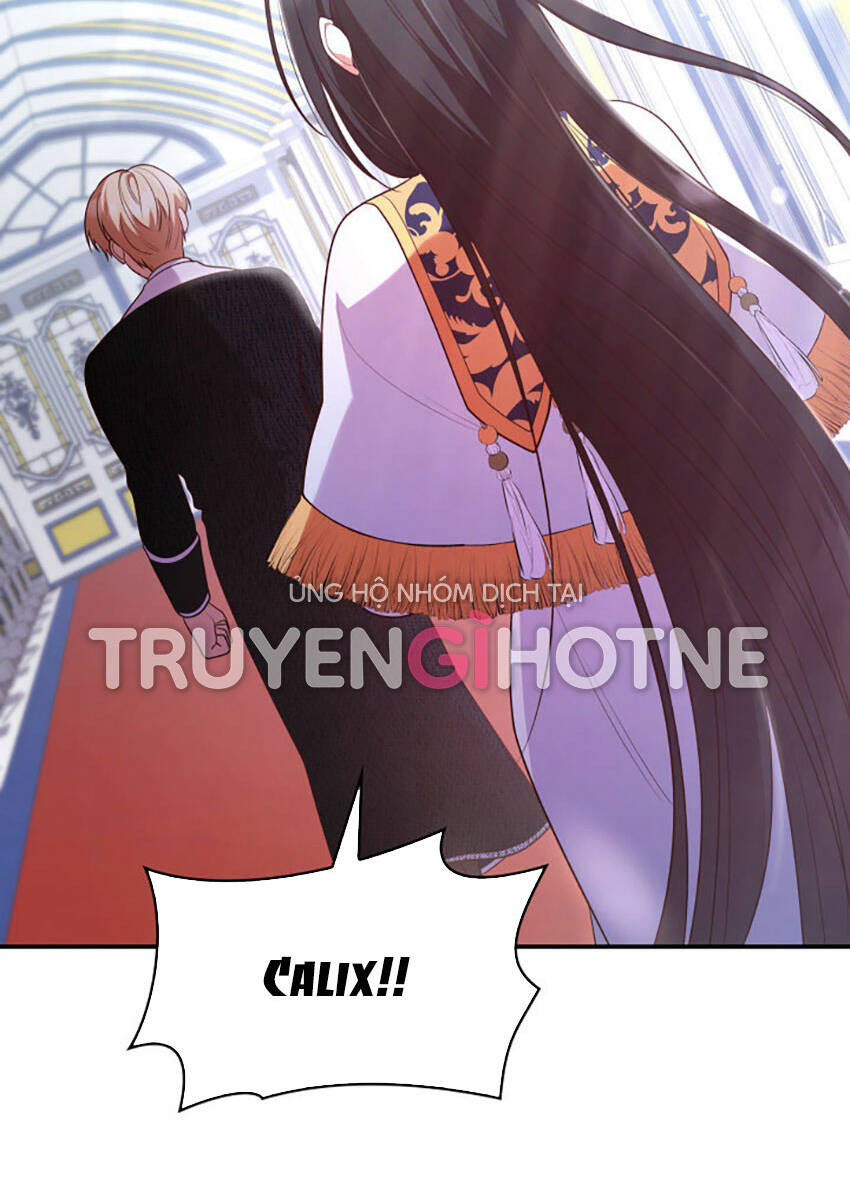 từ ác nữ, tôi trở thành một người mẹ chapter 45.1 46