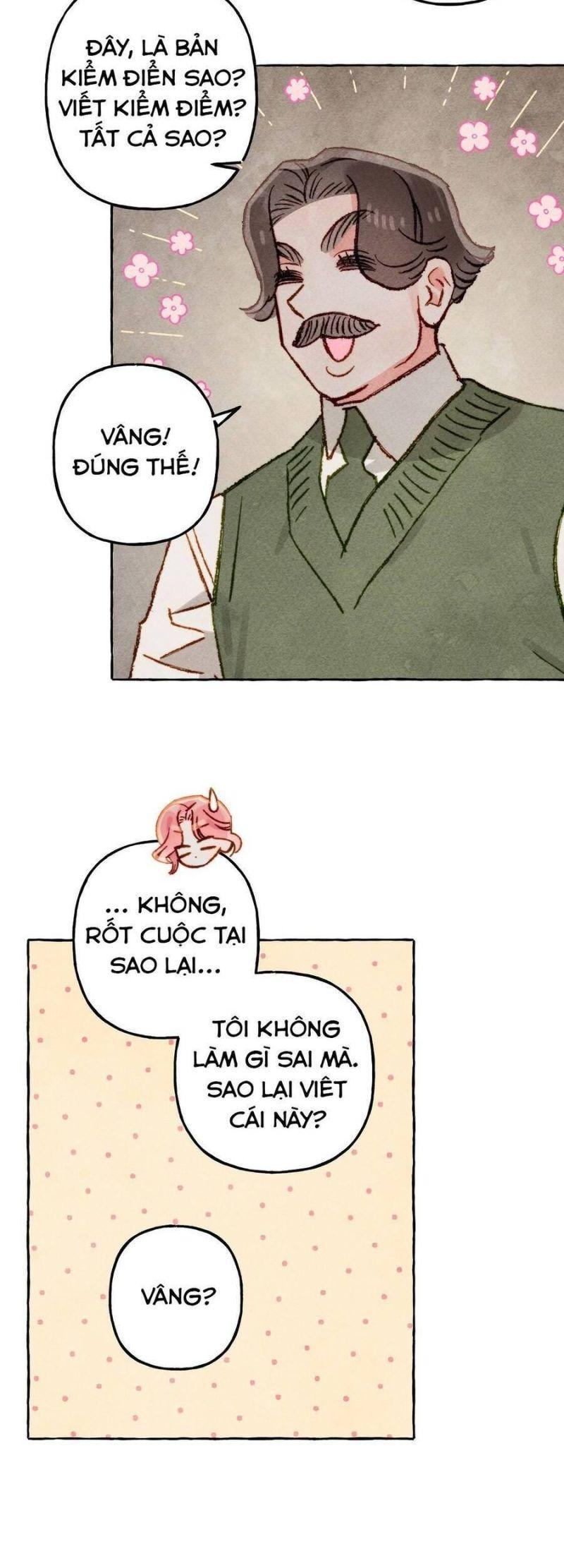 nuôi dưỡng một hắc long chapter 33 15