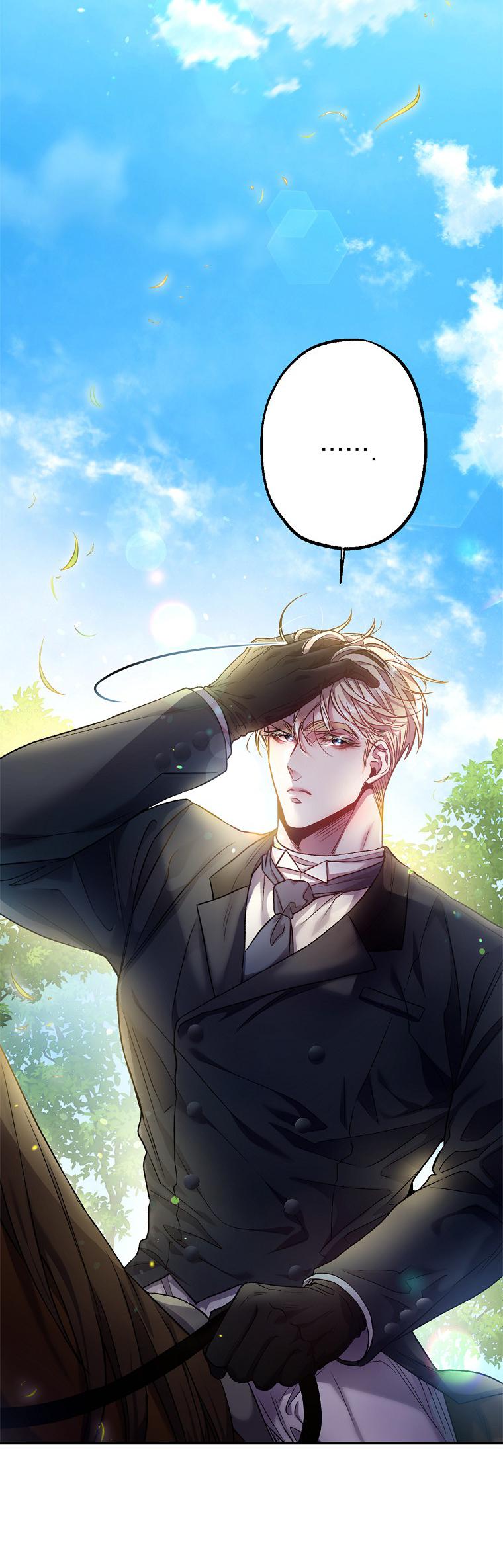 cơn mưa mật ngọt chapter 4 4