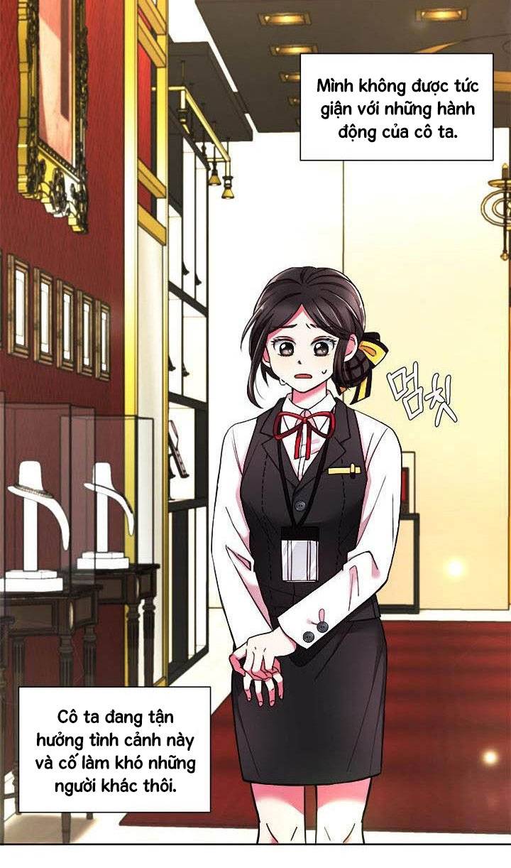 lý do trốn tránh người bạn thời thơ ấu chapter 2 6