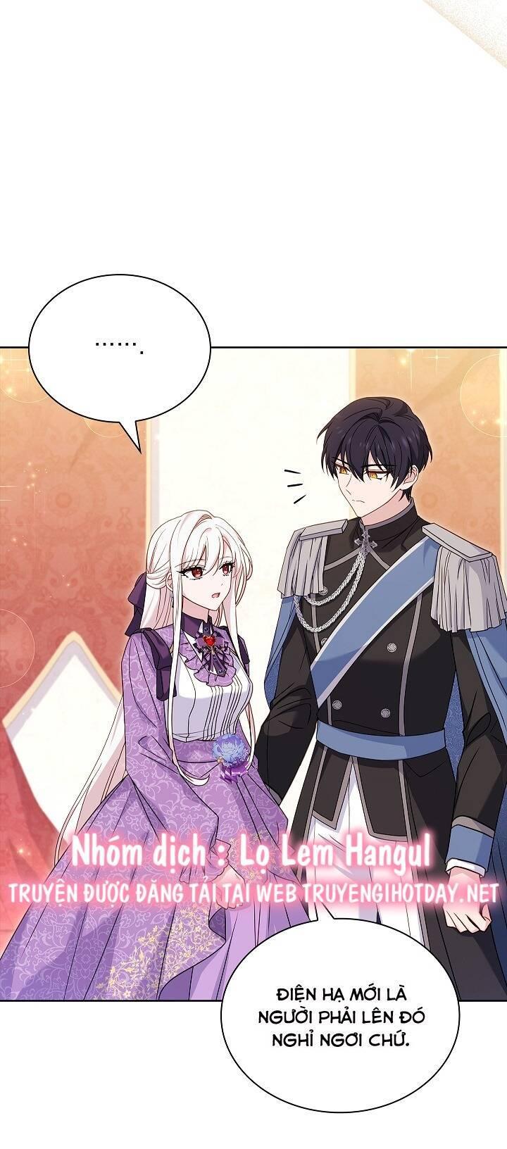 để yên cho tiểu thư hiền chapter 98 14