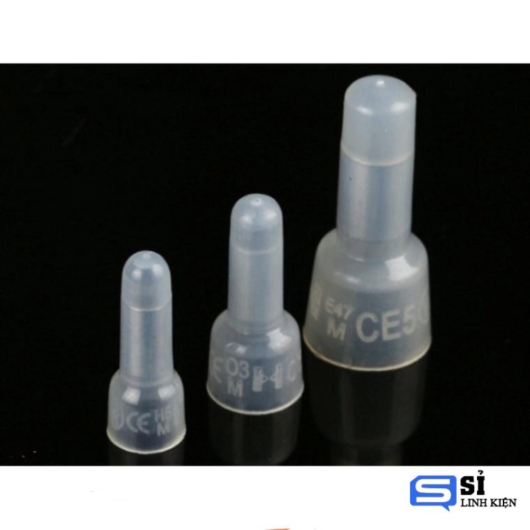 Bộ 1000 Cút Nối Dây Điện ko thiết nối dây CE5