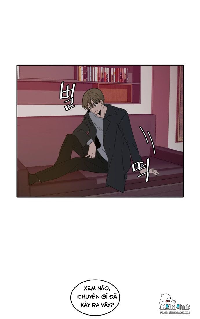 kiếp này cũng xin chăm sóc tôi như vậy nhé kiếp này cũng xin chăm sóc tôi như vậy nhé chapter 15 18