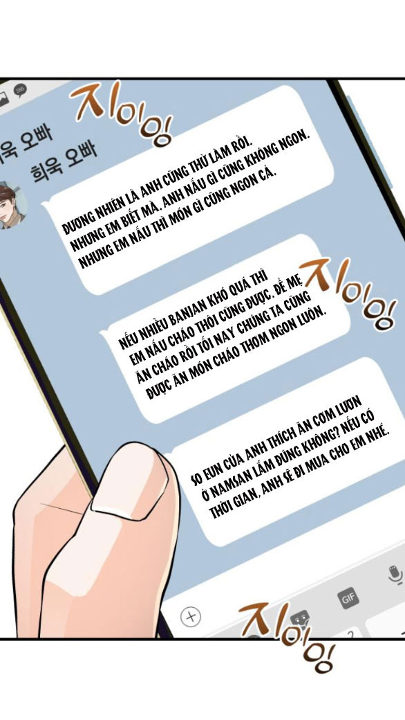 Nóng Lòng Muốn Giày Vò Em chapter 2.2 17