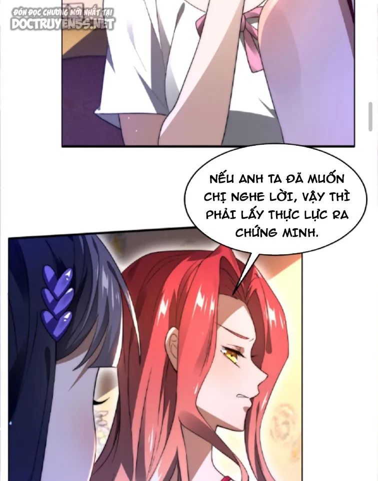 không gian hệ lão lục: dự trữ một vạn tấn thịt ngày tận thế chapter 34 10