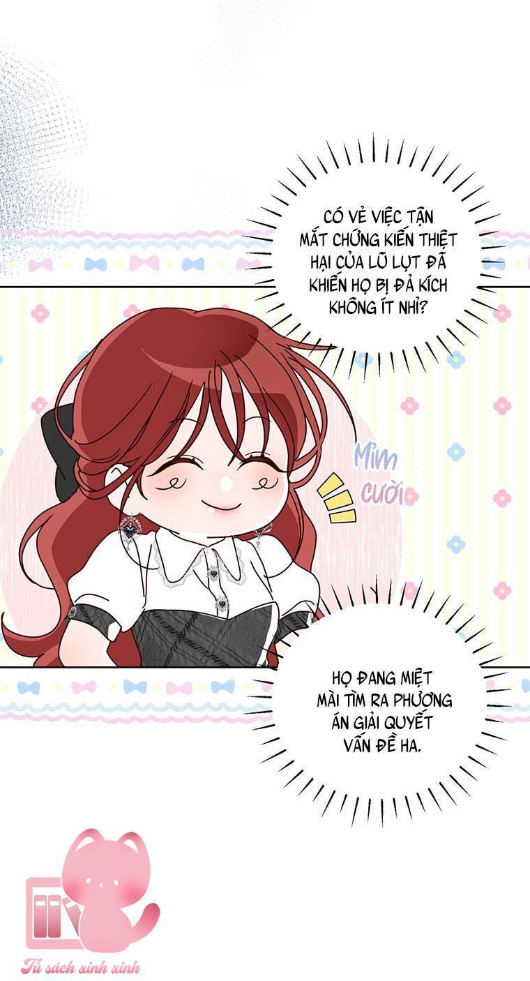 thế thì ta cứ trở thành kẻ ác thôi chapter 50 23