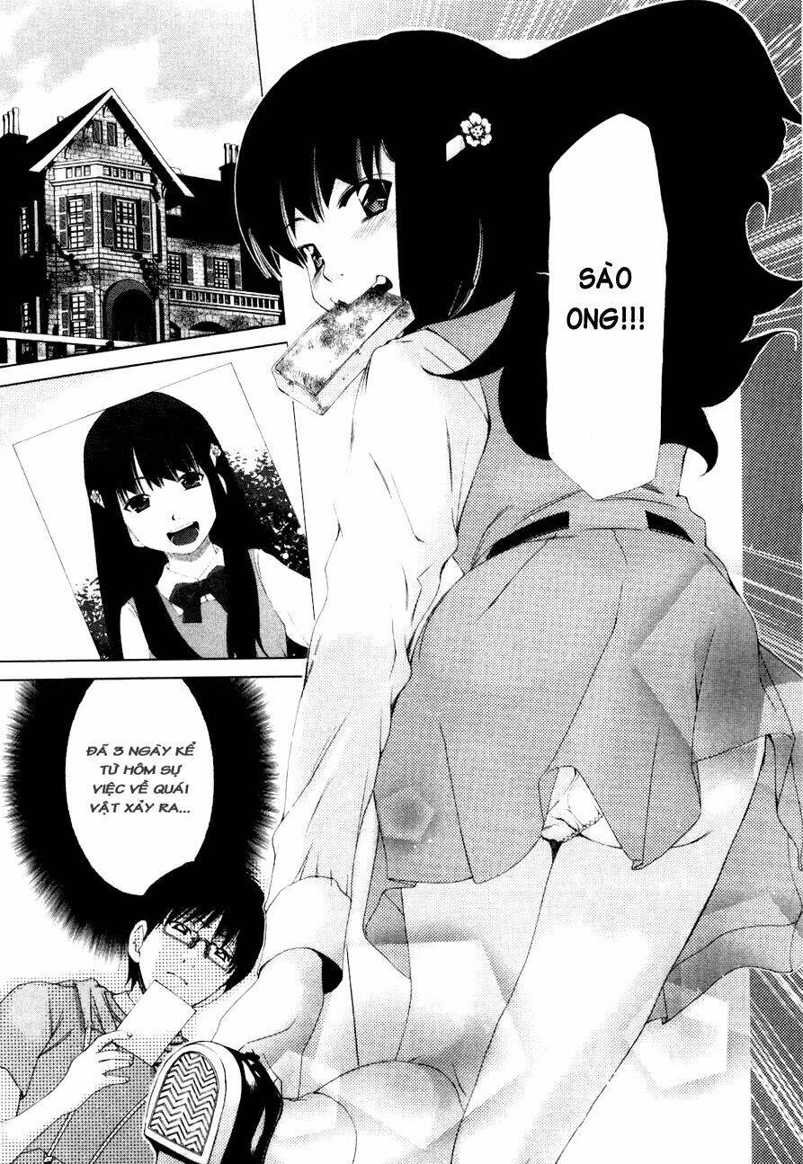 shini itaru yamai chapter 7 4