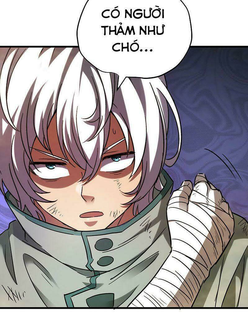 sau mạt thế tôi trở thành zombie chapter 26 5