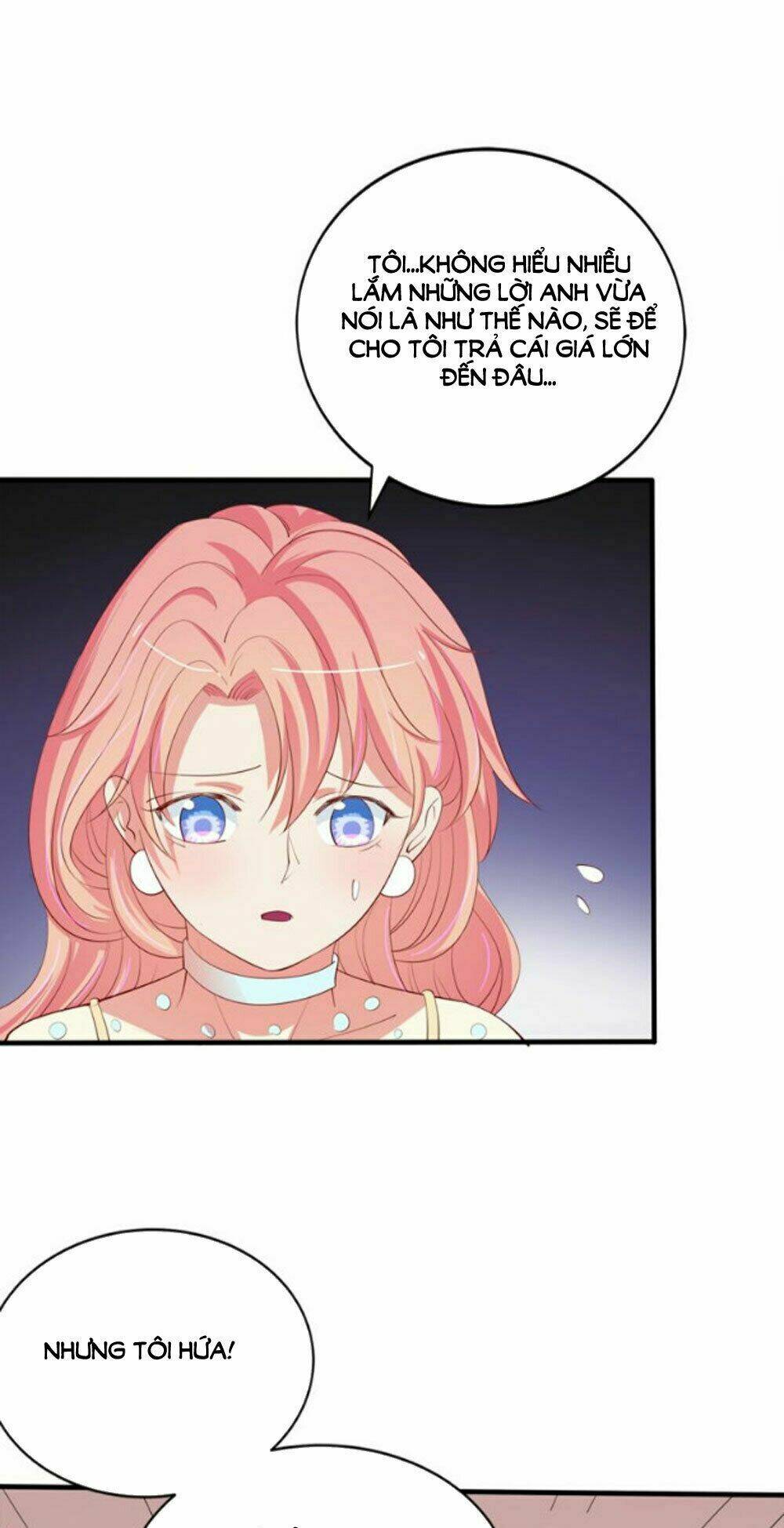 quản lí ngây ngô và thần tượng ác ma chapter 30 67