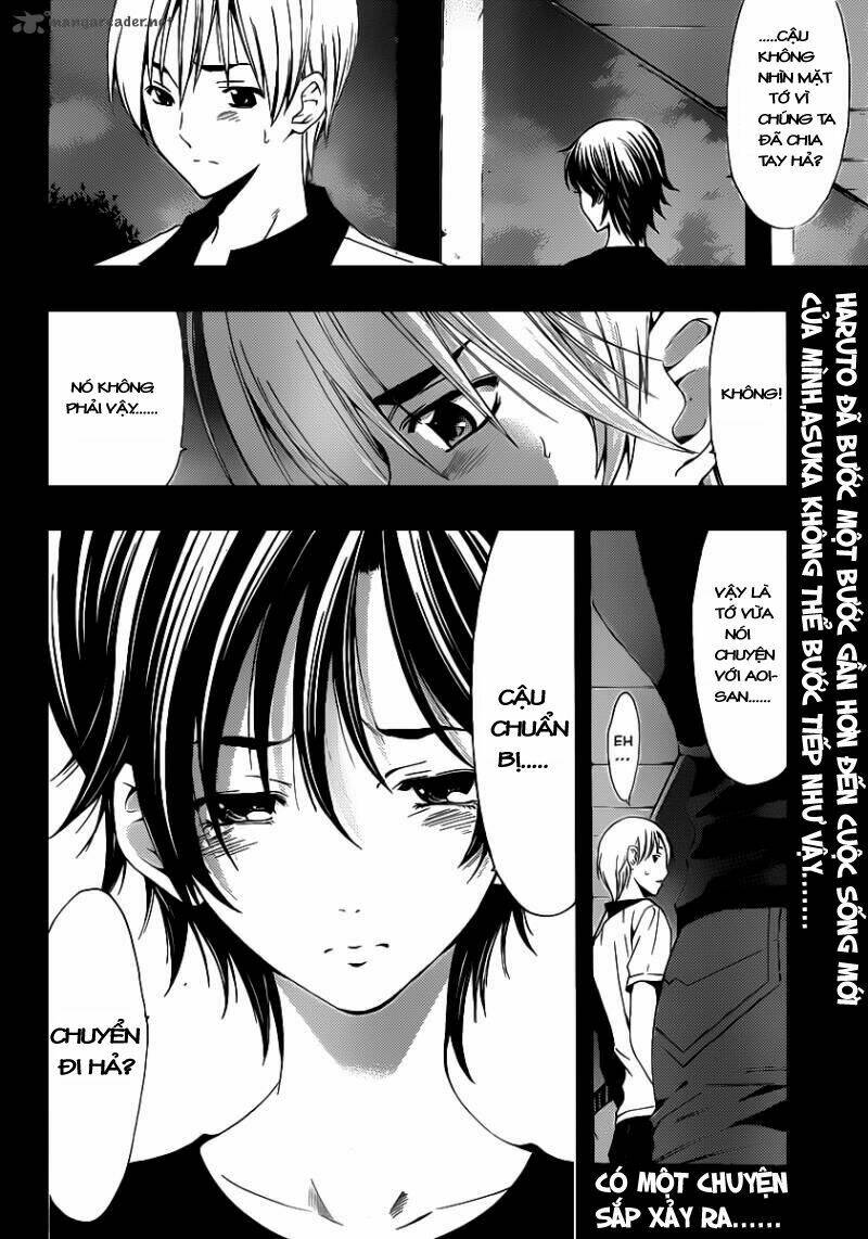 thị trấn tình yêu chapter 143 20