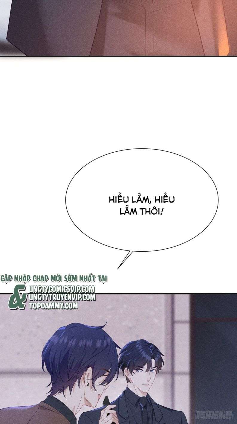 [bl] quan hệ nguy hiểm chapter 18 6