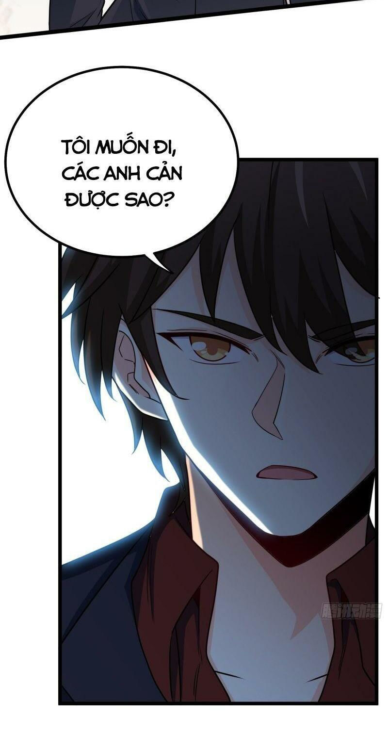 ta là hàn tam thiên chapter 57 30