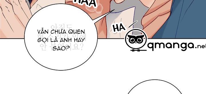 yêu em đi, bác sĩ! chapter 51 80