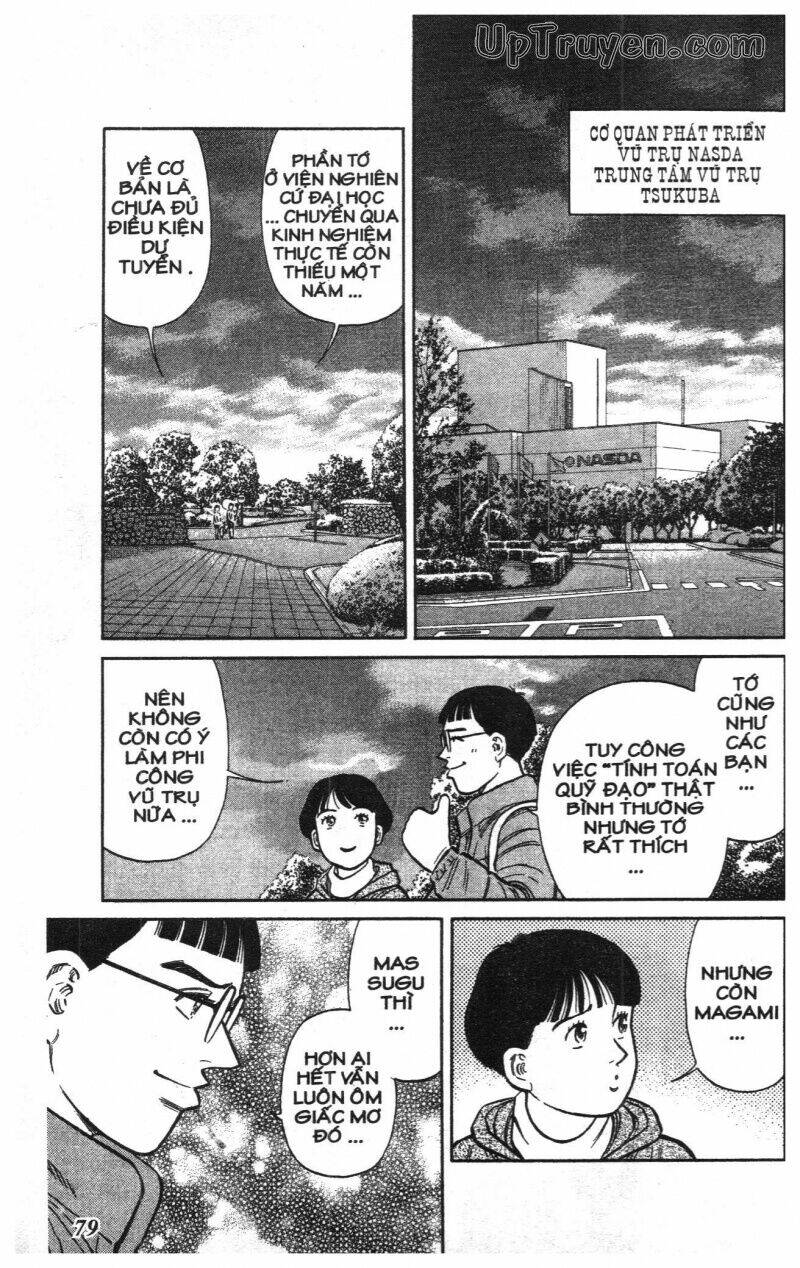 hộ chiếu xanh chapter 10 80