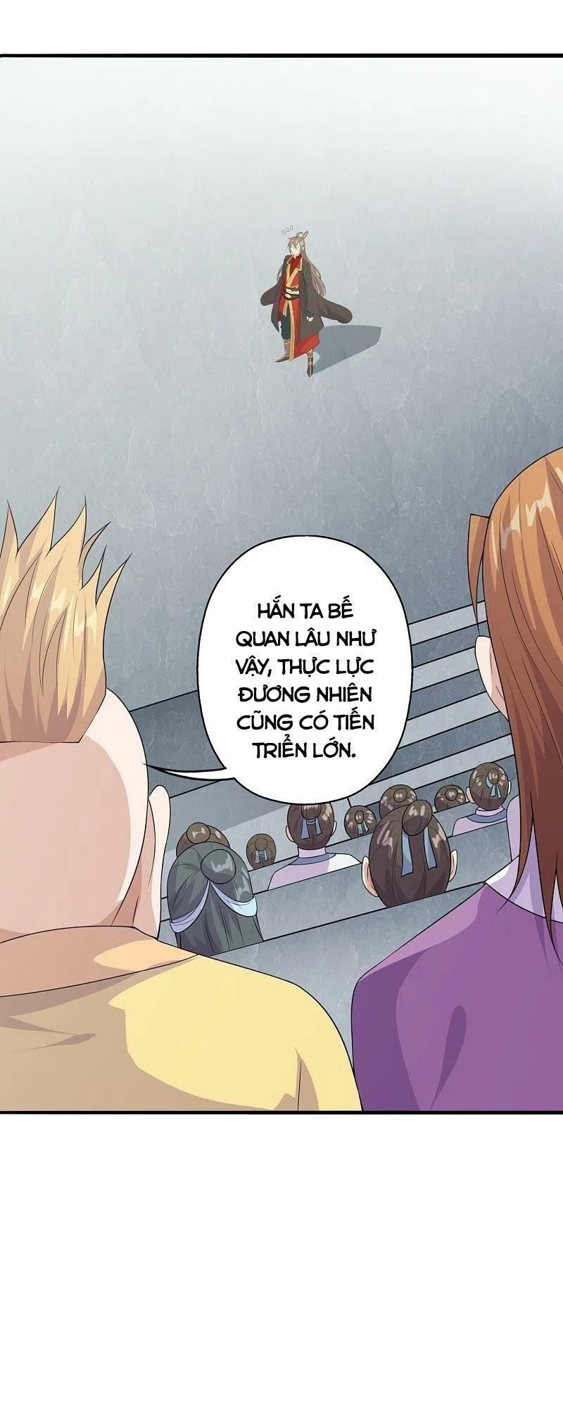 tiên võ đế tôn chapter 203 37