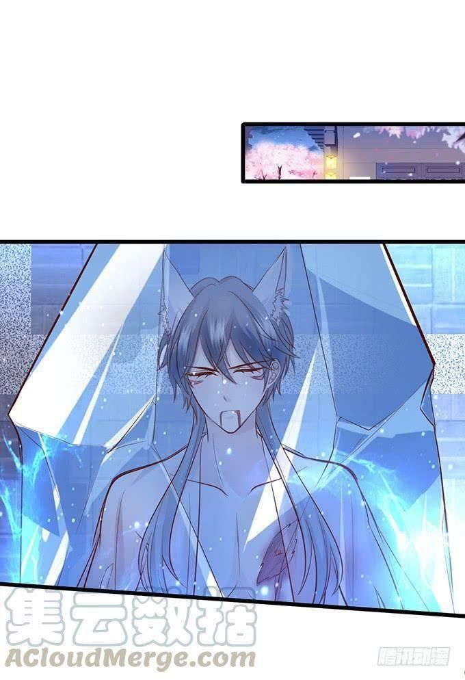 hồ tiên hung bạo chapter 148 18