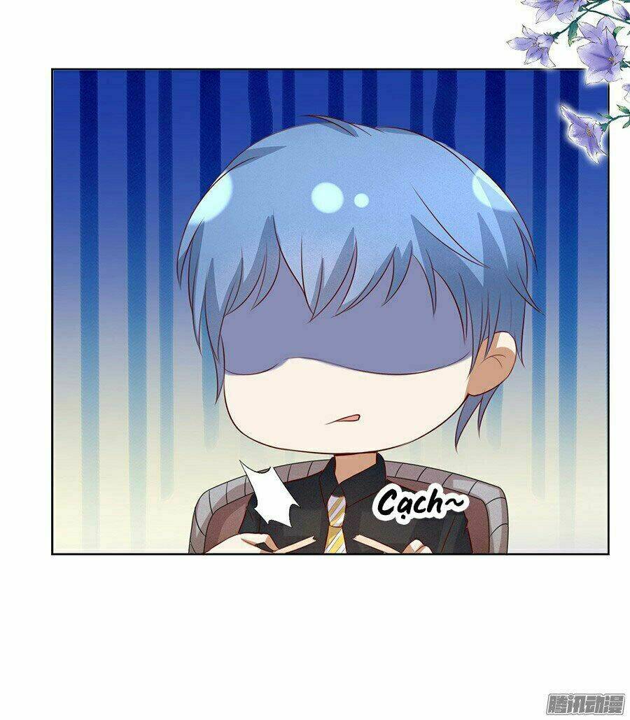 liệt ái tri hạ: series mật đào tiểu tình nhân chapter 33 5