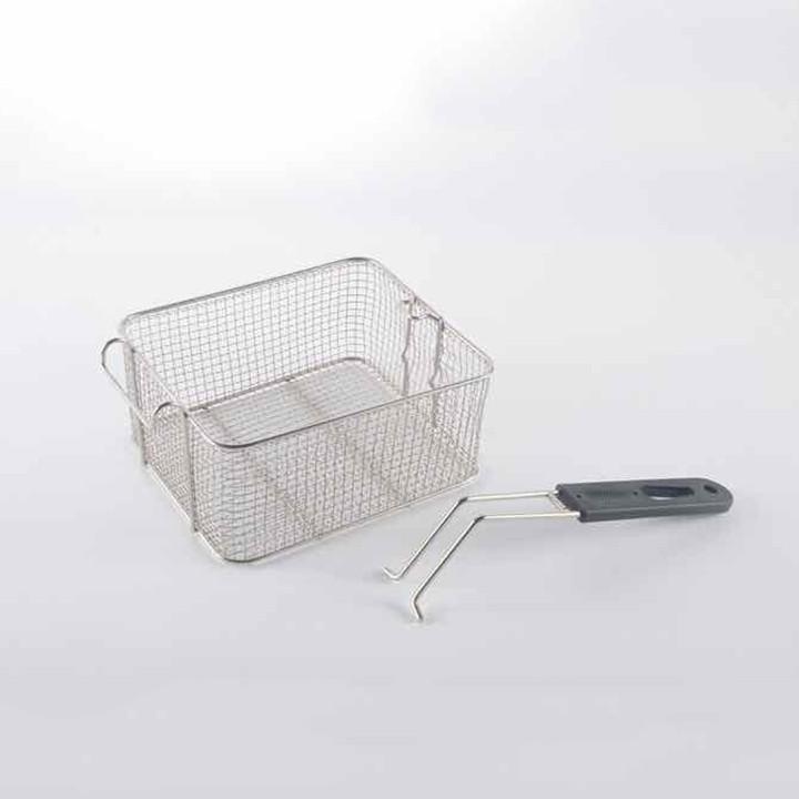 VỢT BẾP CHIÊN NHÚNG NGẬP DẦU 6L