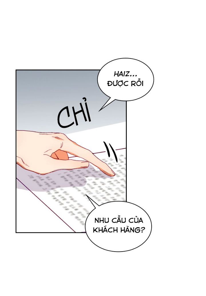 nụ hôn của giác quan thứ sáu chapter 1 63