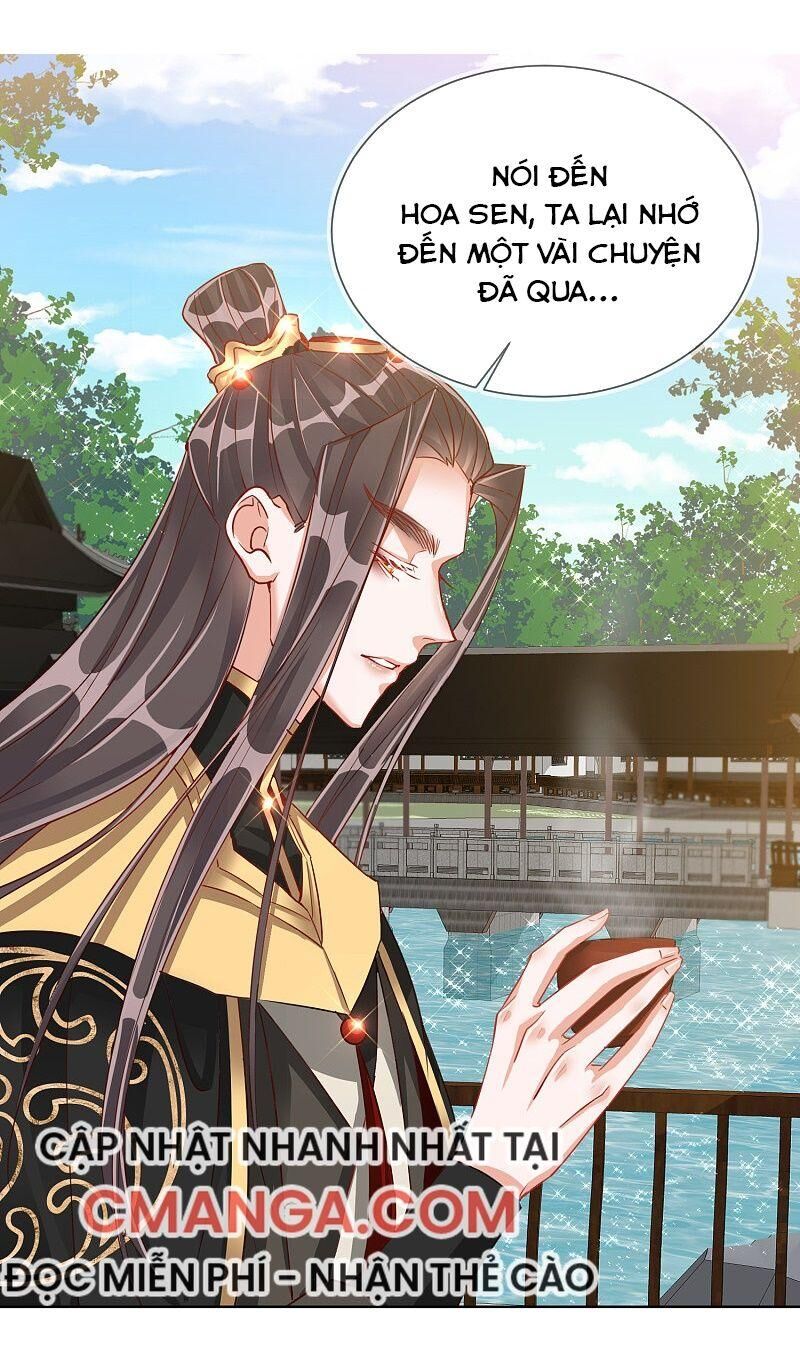 công lược trưởng thành của vương phi chapter 29 31