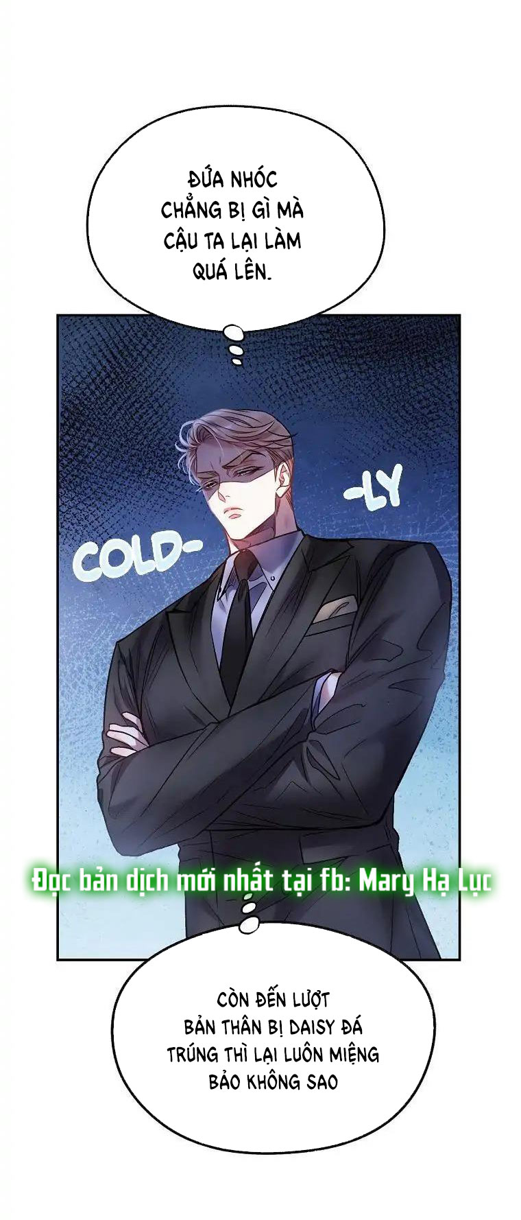 Sugar Rain chapter 9.2 - Trang 22