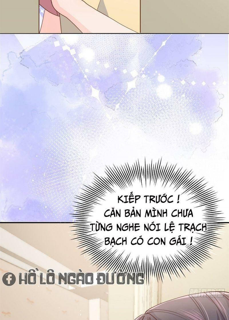 đoàn sủng lão đại ba tuổi rưỡi chapter 13 32