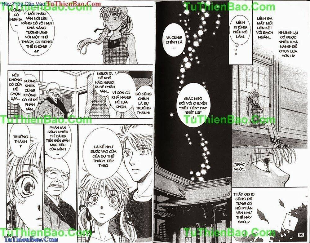 pháp sư tơ hồng chapter 8 43