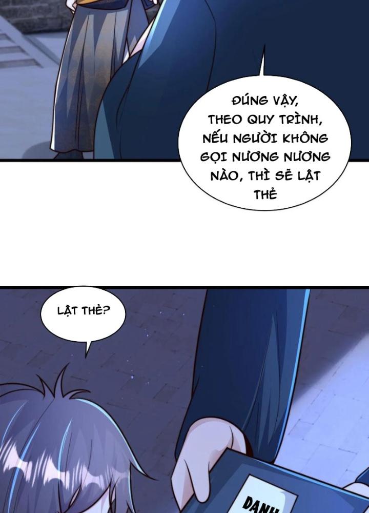 ta nuôi ma quỷ ở trấn ma ti chapter 225 12