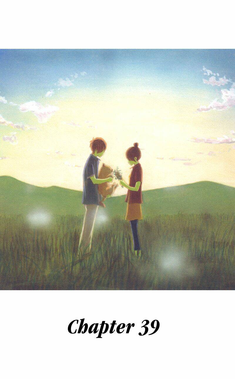 ngày ấy ta bên nhau chapter 39 1