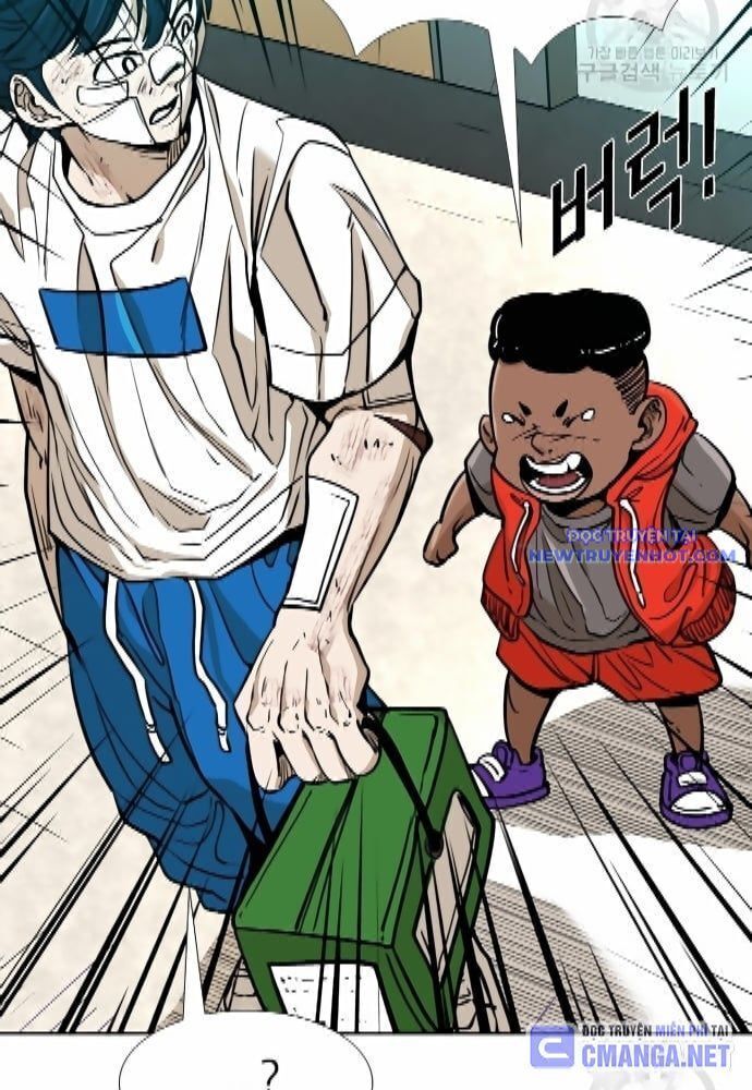 shark - cá mập chapter 265 30