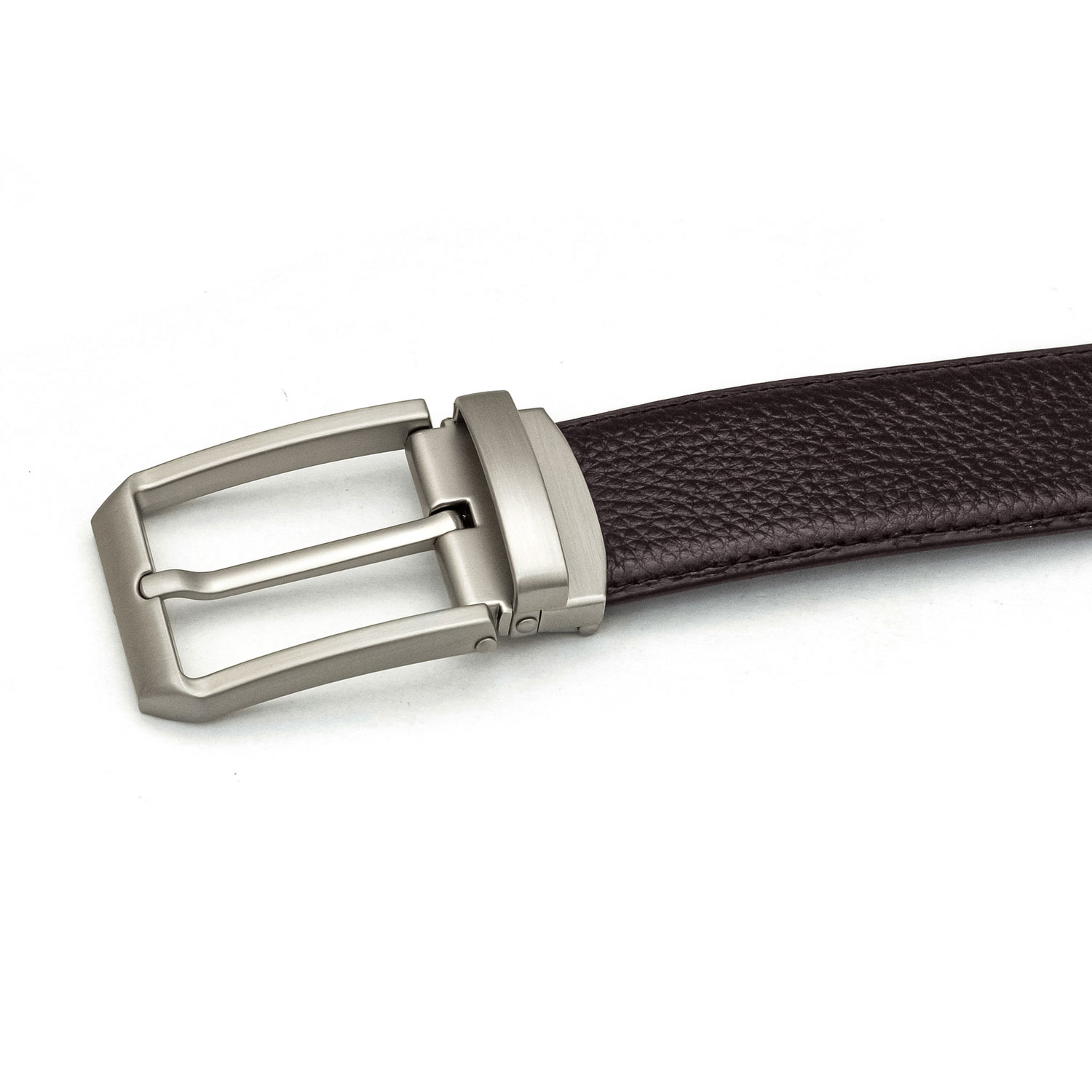 Thắt lưng da bò M2KK35-07 | Anh Tho Leather