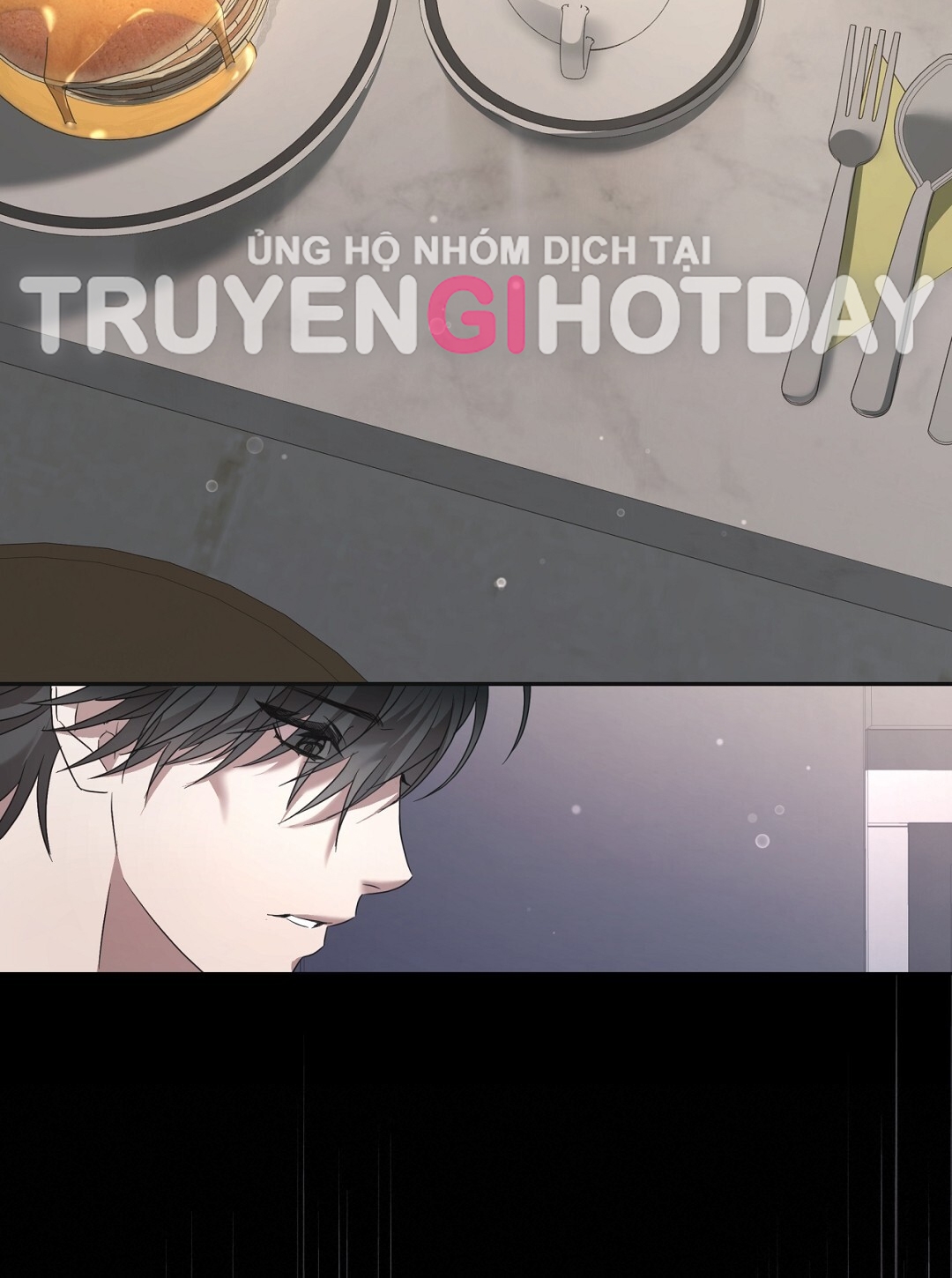 Amon- Không Thể Đoán Biết chapter 8.2 - Trang 61