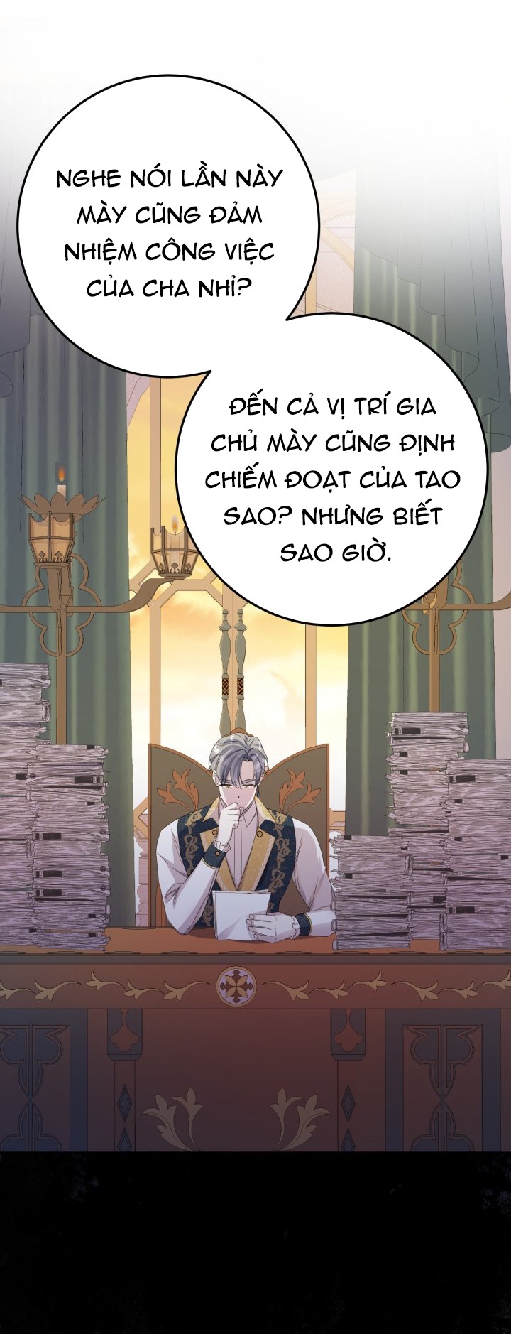 [18+] nếu cứu rỗi một cầm thú hư hỏng chapter 13.2 11