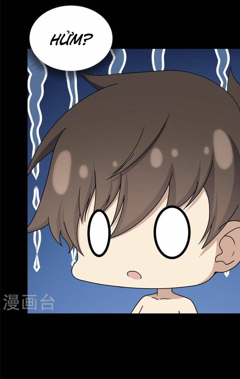 bạn gái virus của tôi chapter 328 28