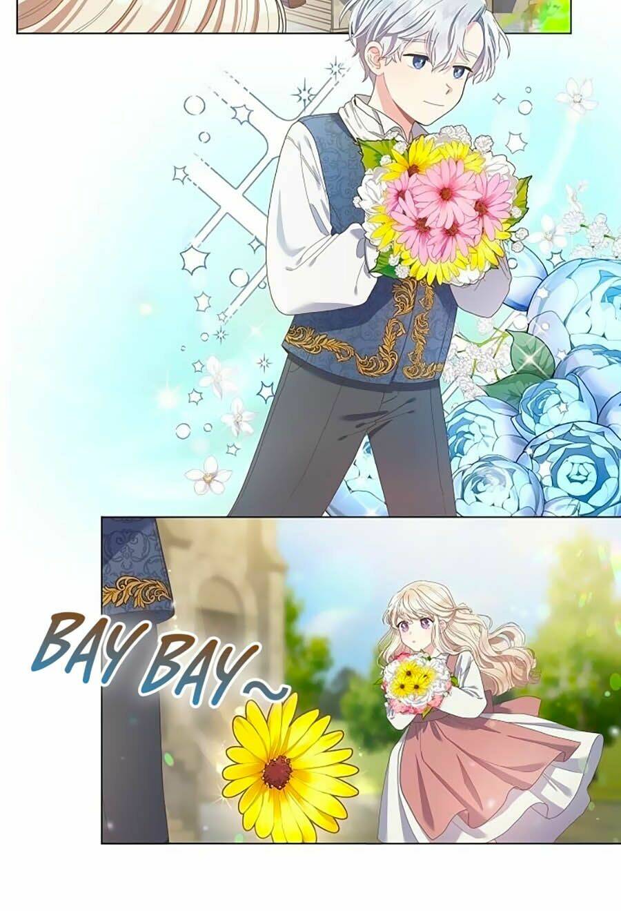 khu vườn câm lặng chapter 1 39