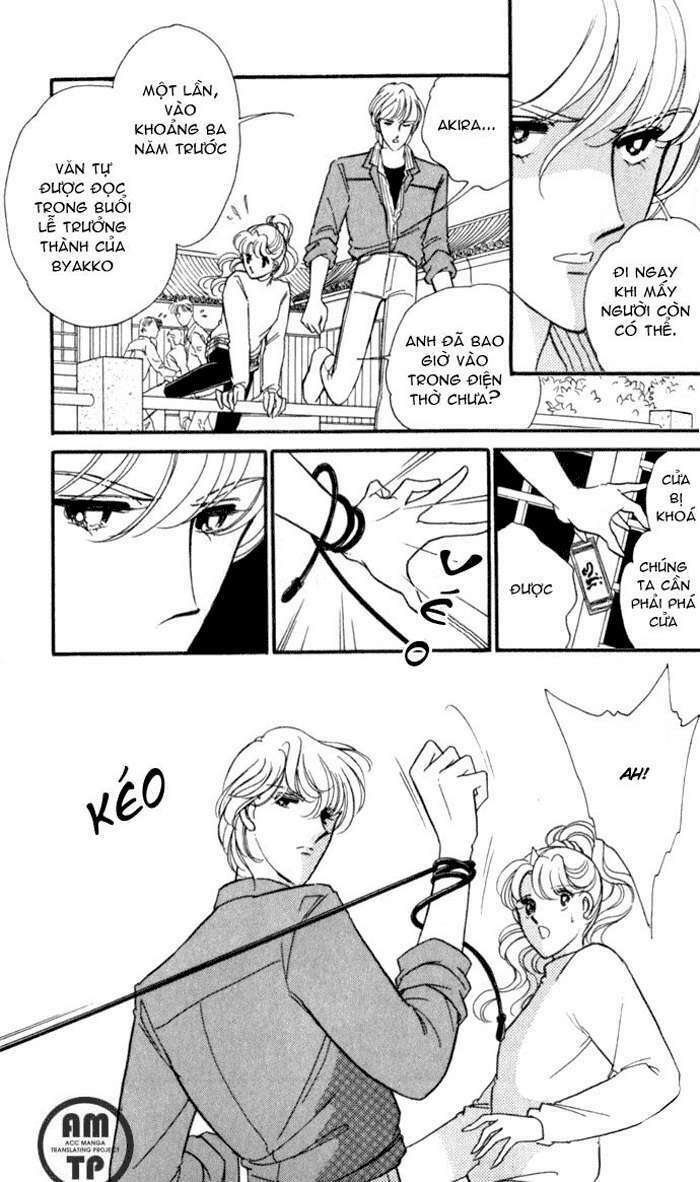 dấu phong ấn xanh chapter 4 47