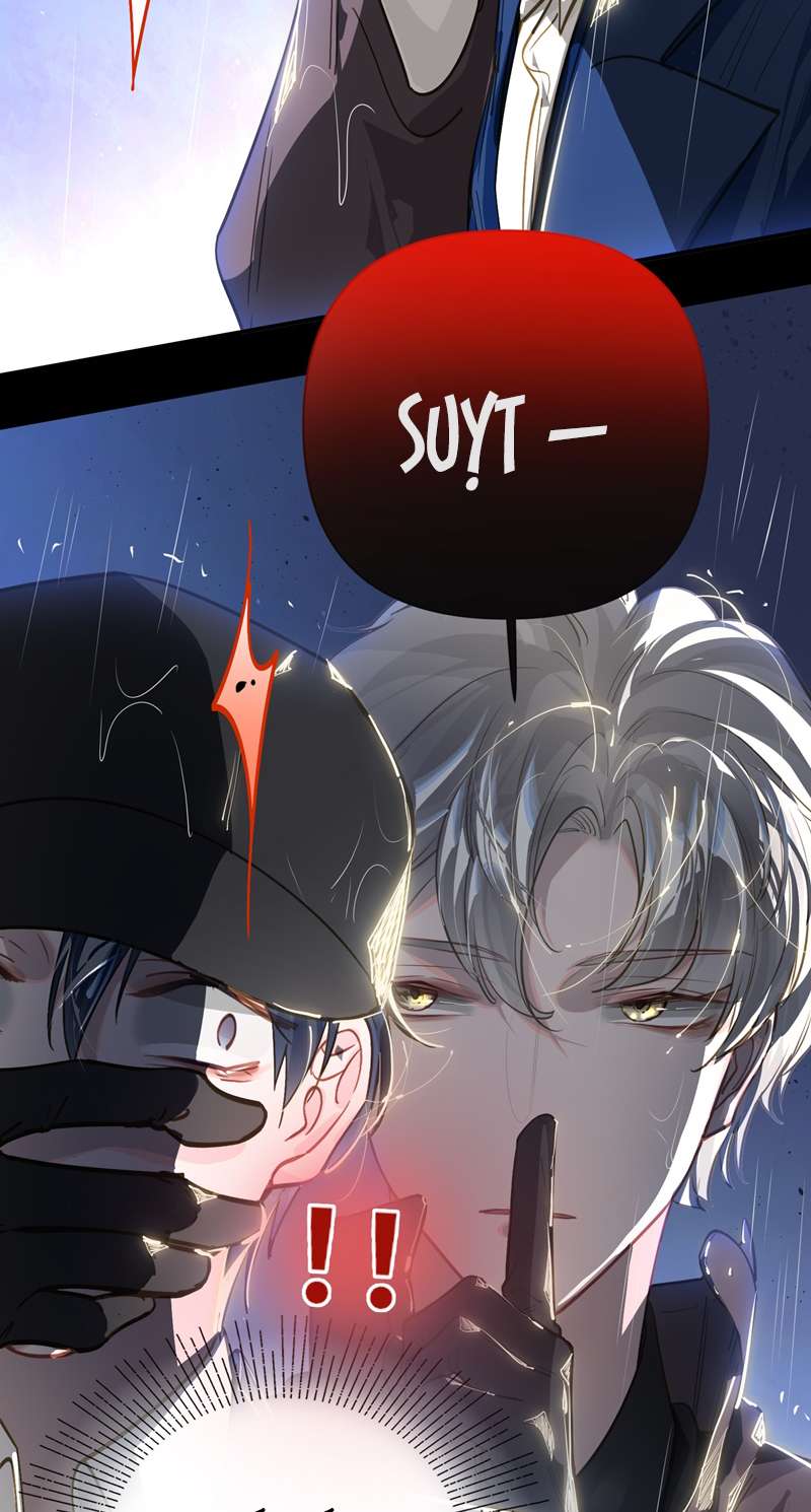 tôi bị điên đó chapter 25 25