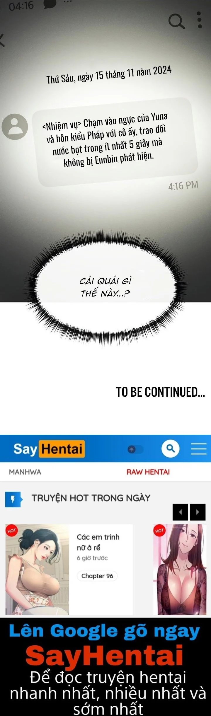 quan hệ sinh tồn chapter 16 13