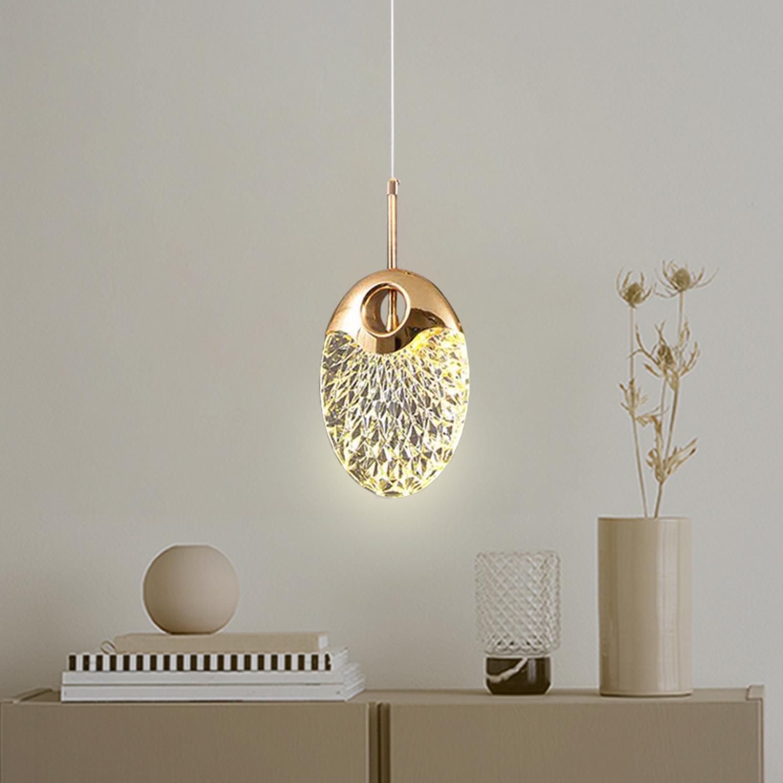 Nordic Style Pendant Light Chandelier Hanging Lighting for  Room