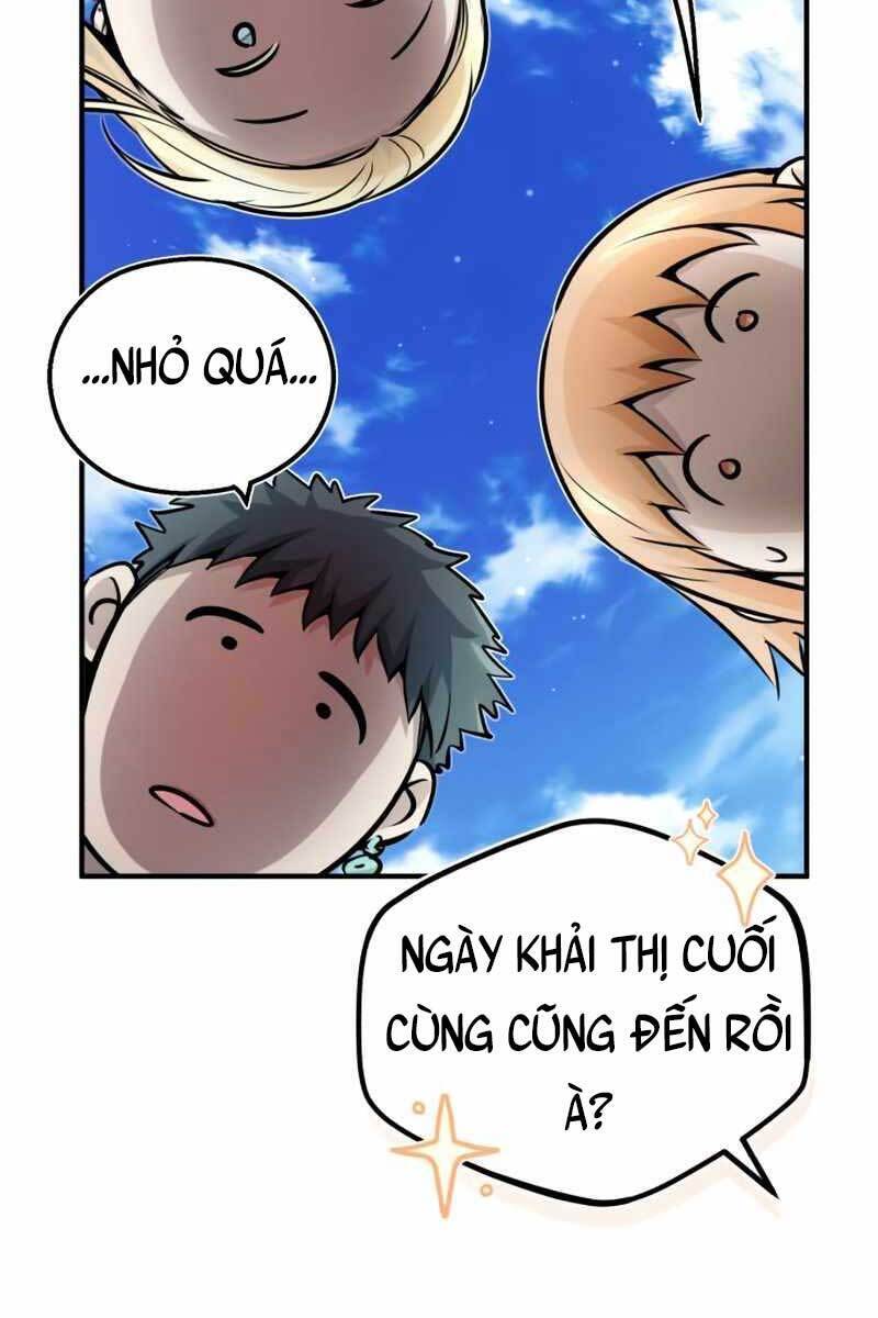 sự thức tỉnh của hắc ma pháp sư sau 66666 năm chapter 69.1 15