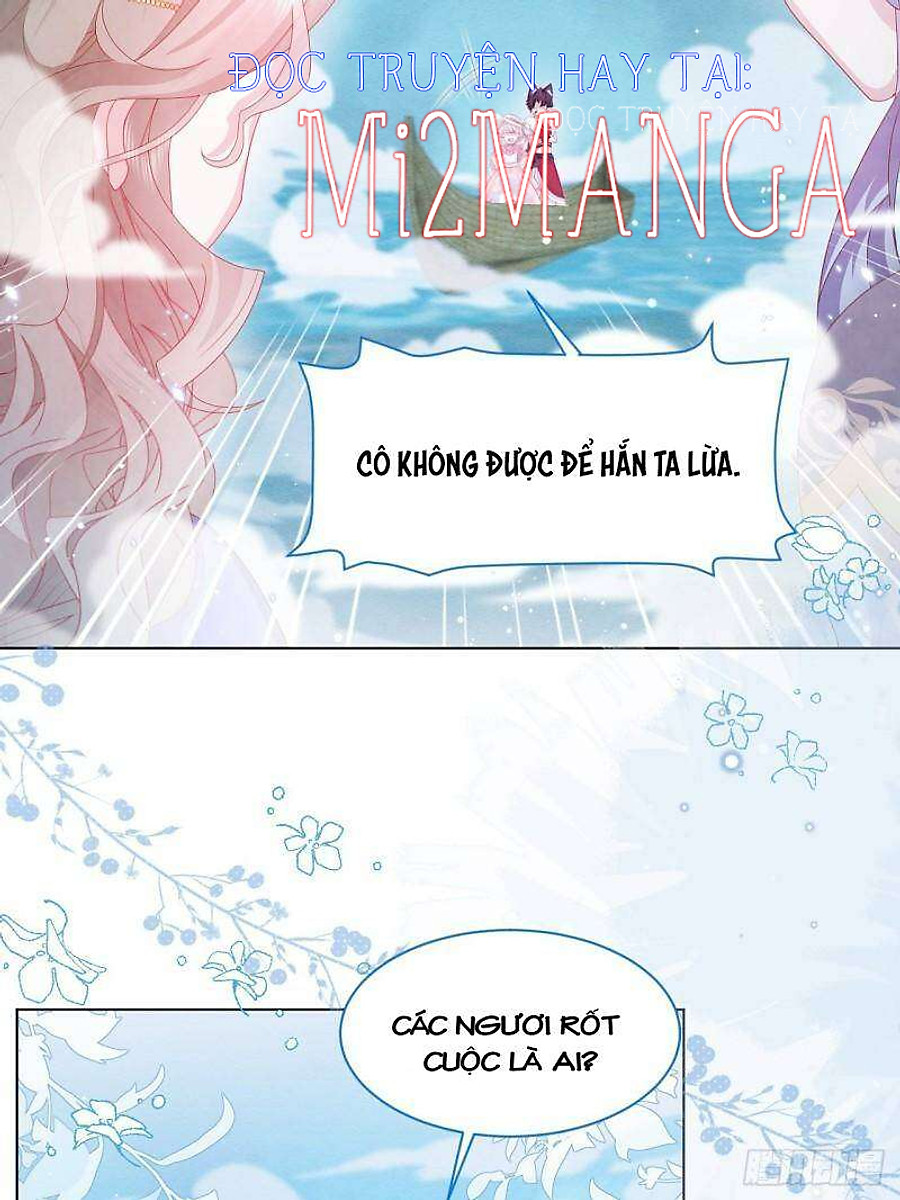 ninita yêu dấu chapter 23.2 3