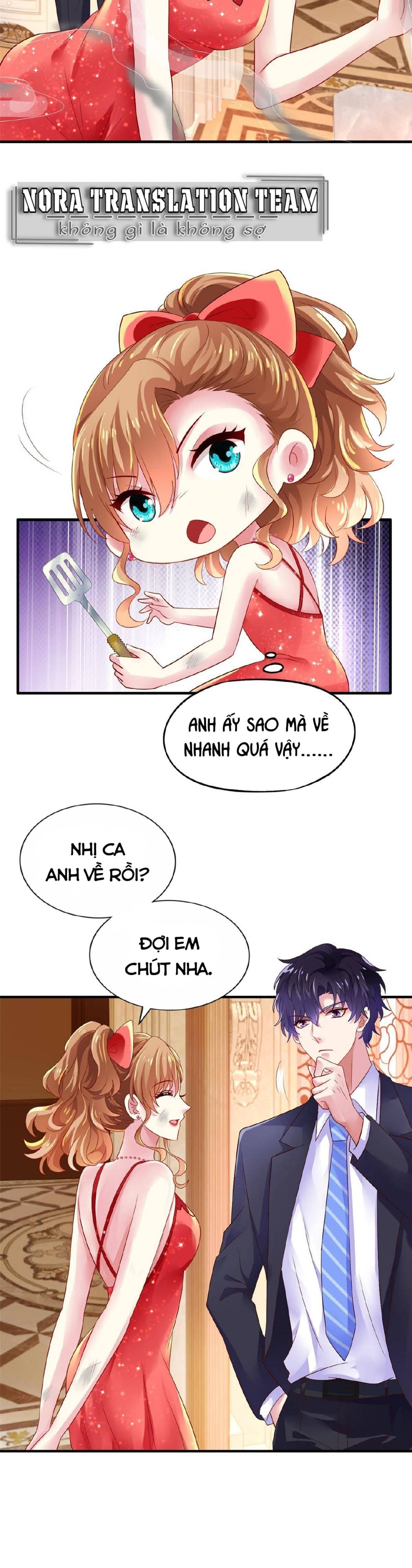 nữ hoàng điện ảnh chapter 11 5