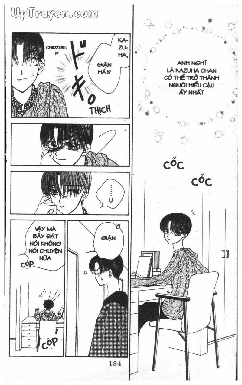 thấy mờ ghét chapter 3 184