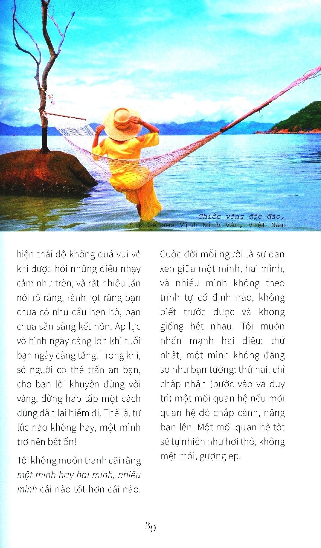 Quý Cô Tự Chủ
